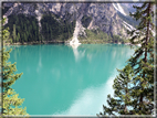 foto Lago di Braies